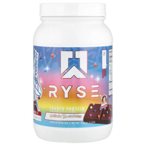 RYSE - Loaded Protein Brownies Cosmic da Little Debbie 1.002 g