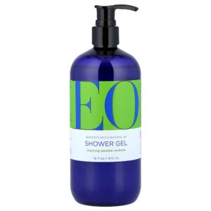 8-68.jpg EO Products - Gel de Banho Inspirador Jasmim e Verbena 473 ml