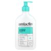AmLactin - Loção Calm & Renew Pele Sensível e Seca Sem Perfume 400 g