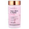 NeoCell - Advanced Solutions Cabelos Pele Unhas e Minis + Multicolágeno Advanced Bio-Peptides 150 Cápsulas Softgel
