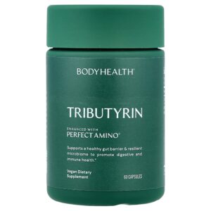 BodyHealth - Tributirina 60 Cápsulas