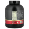 Optimum Nutrition - Gold Standard 100% Whey Chocolate ao Leite Extremo 2,27 kg