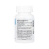 Bisglicinato Ferroso 25mg 60 Cápsulas - Thorne