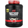 MuscleTech - Whey Protein Nitro-Tech Cookies e Creme 1,81 kg