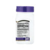 81bf1e3a4c4544b6aacca6f514ea7308-trl3qx3p1t.jpg Luteína 20mg 60 Cápsulas Softgel - 21st Century