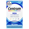 Centrum - Multivitamínico Completo para Homens 120 Comprimidos