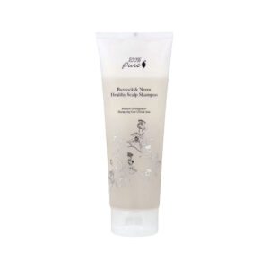 Shampoo para Couro Cabeludo Saudável Bardana e Neem 236 ml - 100% Pure
