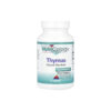 Thymus 1g 75 Cápsulas Vegetais - Nutricology