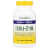 NaturePlus - Ultra-Zyme 180 Comprimidos