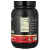Optimum Nutrition - Gold Standard 100% Whey Morango Delicioso 907 g