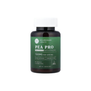 833b5ca994b84ea6aece6821dee03461-y3aelskn6i.jpg PEA Pro Palmitoylethanolamide 500mg 90 Cápsulas - Neurogan Health