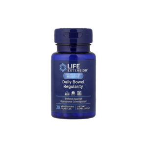 8382d585794c4dc68cd52280ae7053db-i0jcwhbpqw.jpg Daily Bowel Regularity Probiótico Florassist Regularidade Diária do Intestino 30 Cápsulas Vegetarianas - Life Extension