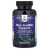 Nature's Craft - Men's Wellness Suporte à Fertilidade Masculina 90 Cápsulas