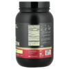 Optimum Nutrition - Gold Standard 100% Whey Sorvete de Baunilha 907 g
