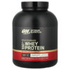 Optimum Nutrition - Gold Standard 100% Whey Protein Cookies e Creme 2,1 kg