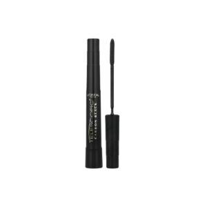 84c082342a5047dba3c63972a5184cab-xlte2mjzm1.jpg Máscara de Cílios Negro de Carbono Telescópica Negro de Carvão 935 8 ml - L'Oréal