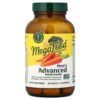 MegaFood - Multivitamínico para Homens 120 Comprimidos