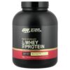 Optimum Nutrition - Gold Standard 100% Whey Sorvete de Baunilha 2,26 kg