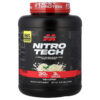 85-14.jpg MuscleTech - Whey Protein Nitro-Tech Baunilha e Creme 1,81 kg