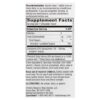 Nature's Way - CoQ10 Smart Q10 Frutas Tropicais 100 mg 30 Comprimidos Mastigáveis