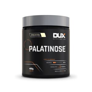 875982597a5a84bcf9.jpg Palatinose 400g - DUX Nutrition
