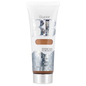 Physicians Formula - Super BB Creme Bálsamo de Beleza All-in-1 7867 Claro/Médio 35 ml
