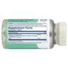 Solaray - Pancreatina 1300 com Protéase Amilase e Lipase 90 VegCaps