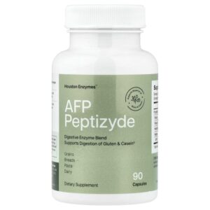 89-9.jpg Houston Enzymes - AFP Peptizyde 90 Cápsulas