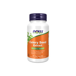 8d87bea15d784ab99312e74cea68288f-wurdnv5j0t.jpg Celery Seed Extract Extrato de Semente de Aipo 60 Cápsulas - Now Foods
