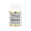 Defender 4 com Vitamina C Vitamina D Zinco e Selênio 60 Cápsulas Vegetais - California Gold Nutrition