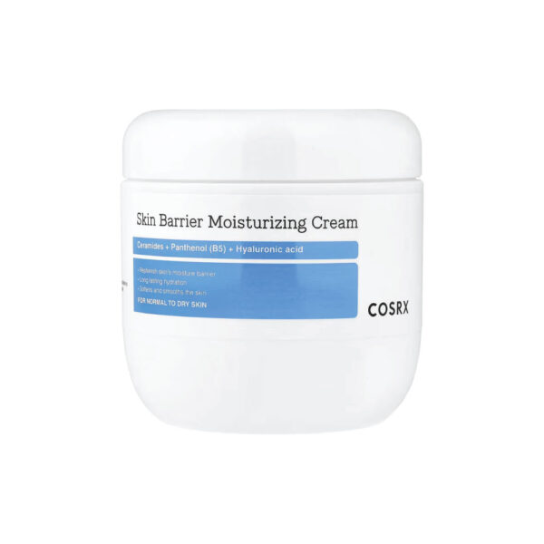 Creme Hidratante para Barreira da Pele Normal a Seca 450ml - CosRx