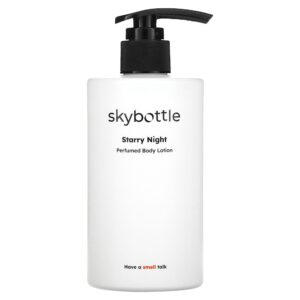 Skybottle - Loção Corporal Perfumada Noite Estrelada 300 ml