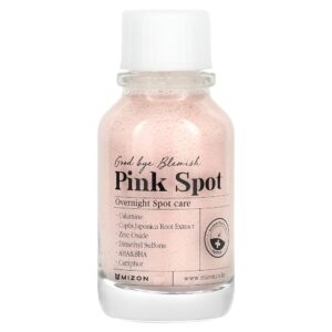 Mizon - Good Bye Mancha Rosa 20 ml
