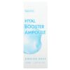 Nacific - Ampola de reforço Hyal Jericho Rose 50 ml
