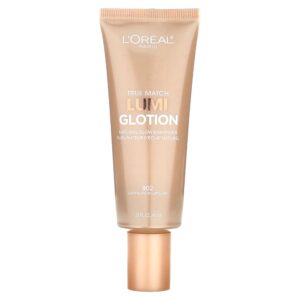 L'Oréal - True Match Lumi Glotion 902 Brilho Claro 40 ml