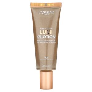L'Oréal - True Match Lumi Glotion 903 Brilho Médio 40 ml