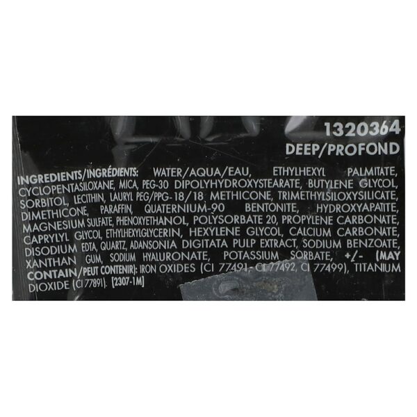 Black Radiance - True Complexion Hidratante com Cor 1320364 Profundo 25 ml