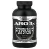 Vitacost - ARO3X Black Series Mistura de Extrato de Tribulus 625 mg 200 Cápsulas