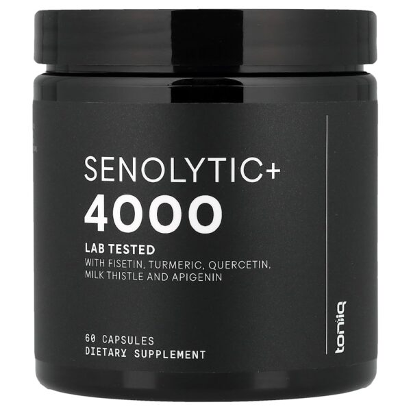9-83.jpg Toniiq - Senolytic+ 4000 60 Cápsulas