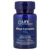90-11.jpg Life Extension - Mega Lycopene Licopeno 15 mg 90 Cápsulas Softgel