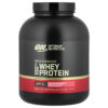 90-14.jpg Optimum Nutrition - Gold Standard 100% Whey Delícia de Morango 2,27 kg