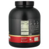 Optimum Nutrition - Gold Standard 100% Whey Protein Cookies e Creme 2,1 kg
