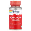 Solaray - PQQ CoQ-10 com NAC e Glutationa 30 VegCaps