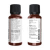 Óleo Essencial de Gerânio 30ml - Now Foods