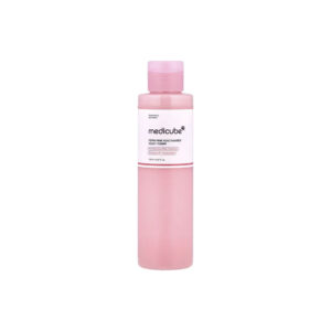 PDRN Tônico Leitoso de Nicotinamida Rosa 150ml - Medicube