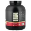 Optimum Nutrition - Gold Standard 100% Whey Sorvete de Baunilha 2,26 kg