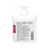 Anti-Aging Rescue Cream Creme de Resgate Anti-envelhecimento Rosa Búlgara 454g - Advanced Clinicals