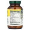 MegaFood - Multivitamínico Advanced Men's Advanced 60 Comprimidos