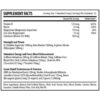 Psichotic T-Xterone 245g Fruit Energy - Demons Lab