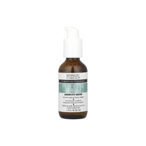 Puffy Eye Sérum para Olhos Inchados Correção Profissional 52ml - Advanced Clinicals